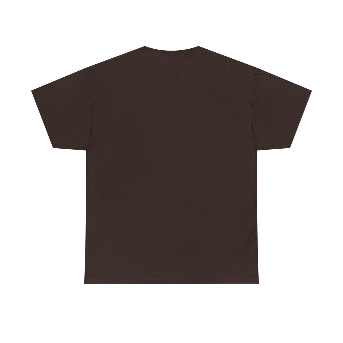 Rver BASICS - Unisex Heavy Cotton Tee