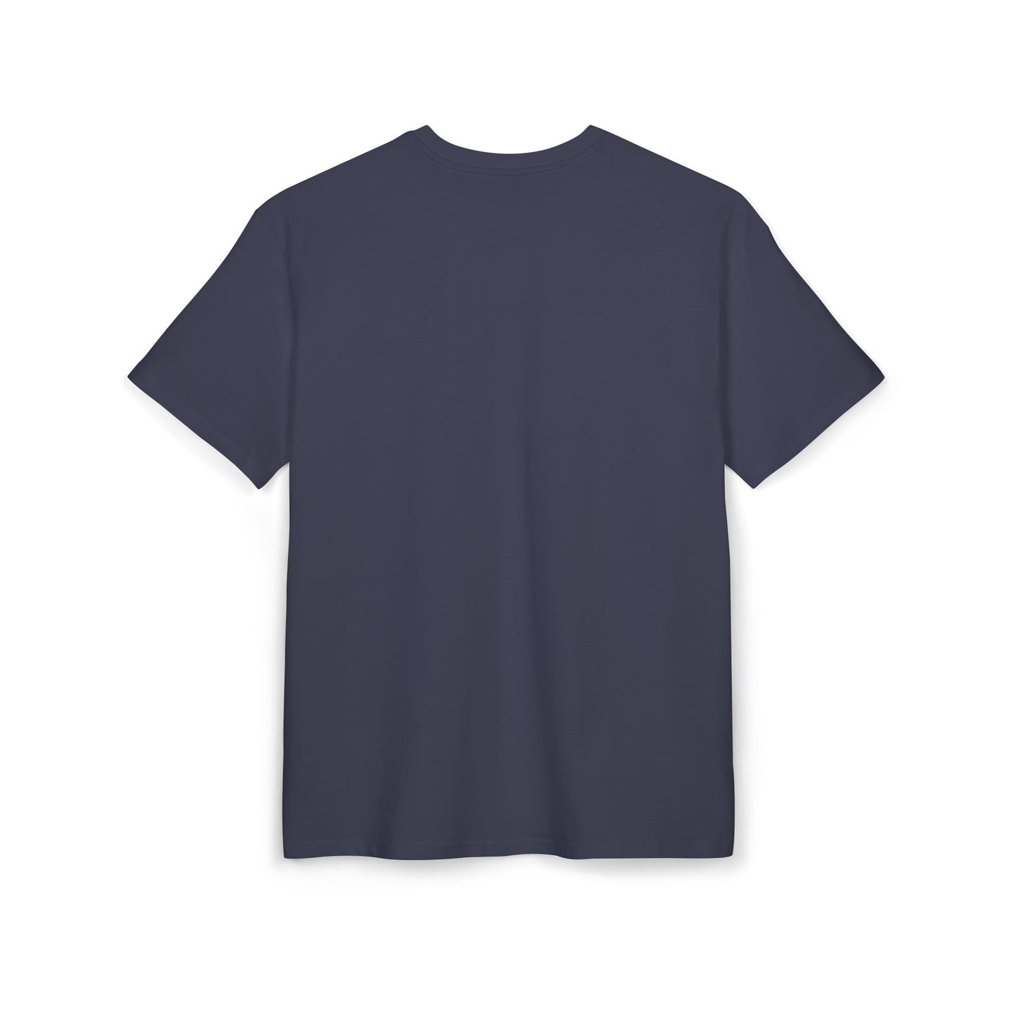 RVER ADBLUE - Heavy Oversize Tee