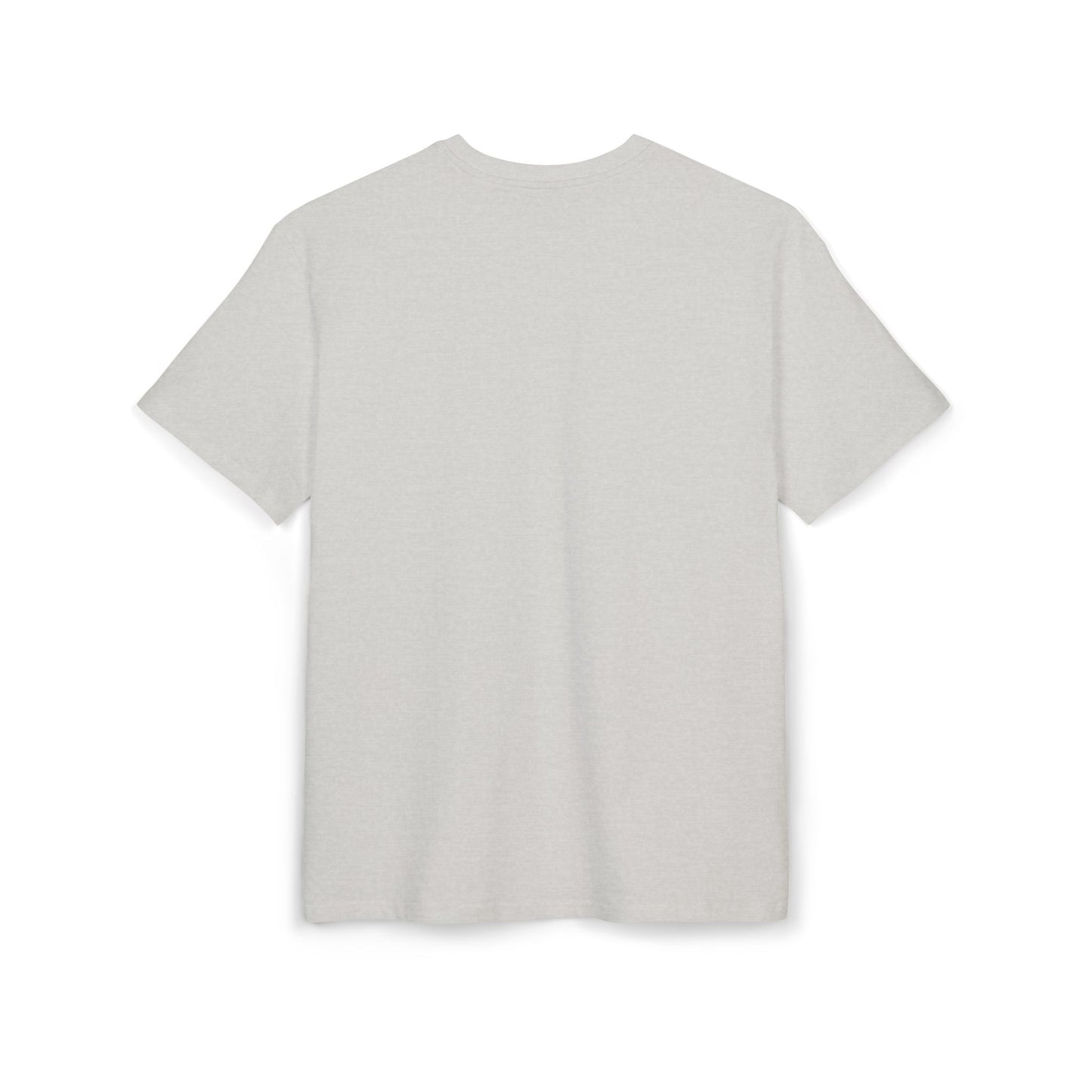 RVER ADBLUE - Heavy Oversize Tee