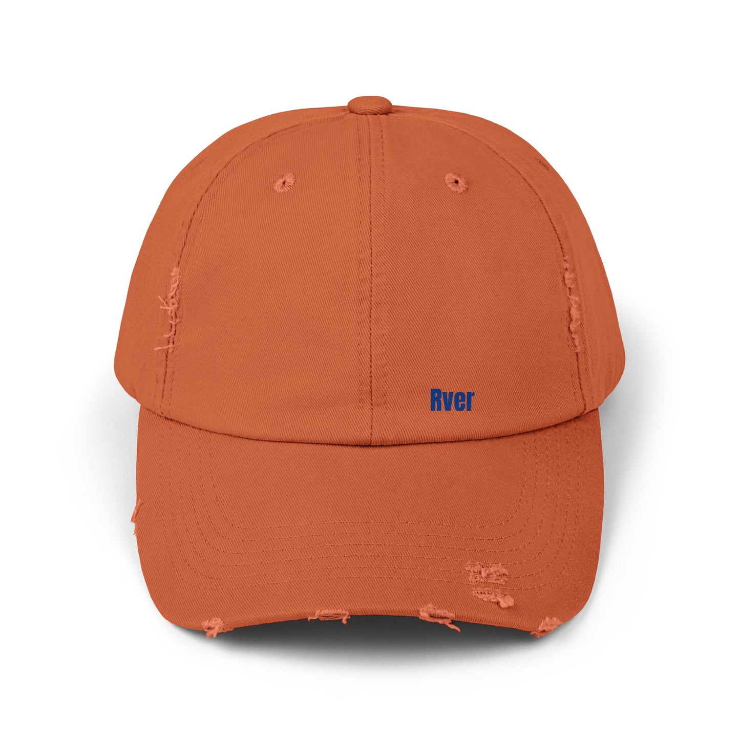 THE RVERED CAP