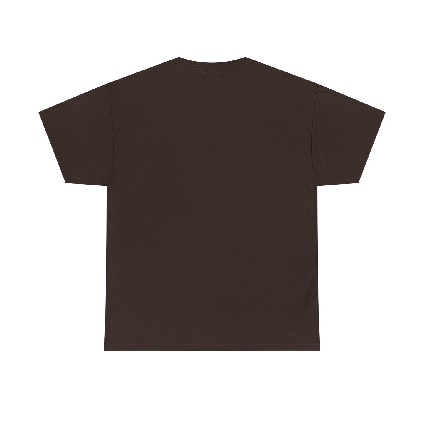 Rver BASICS - Unisex Heavy Cotton Tee