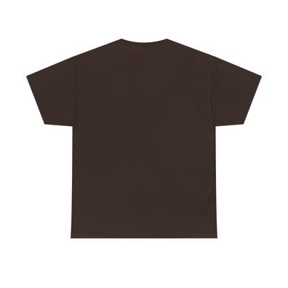 Rver BASICS - Unisex Heavy Cotton Tee