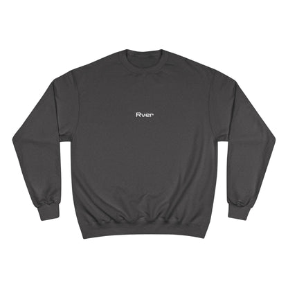 CHAMPION RVER - Sweatshirt (Champion-samenwerking)