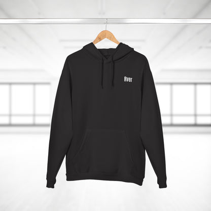 Rver BASICS - Unisex Hoodie 