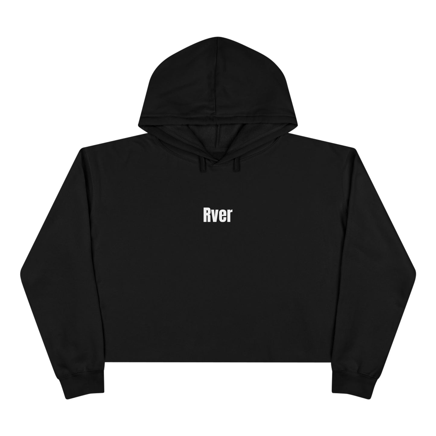 Rver BASICS - DamenHoodie