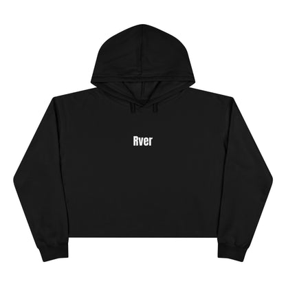 Rver BASICS - DamenHoodie