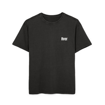 4ver Rver - Oversize Tee