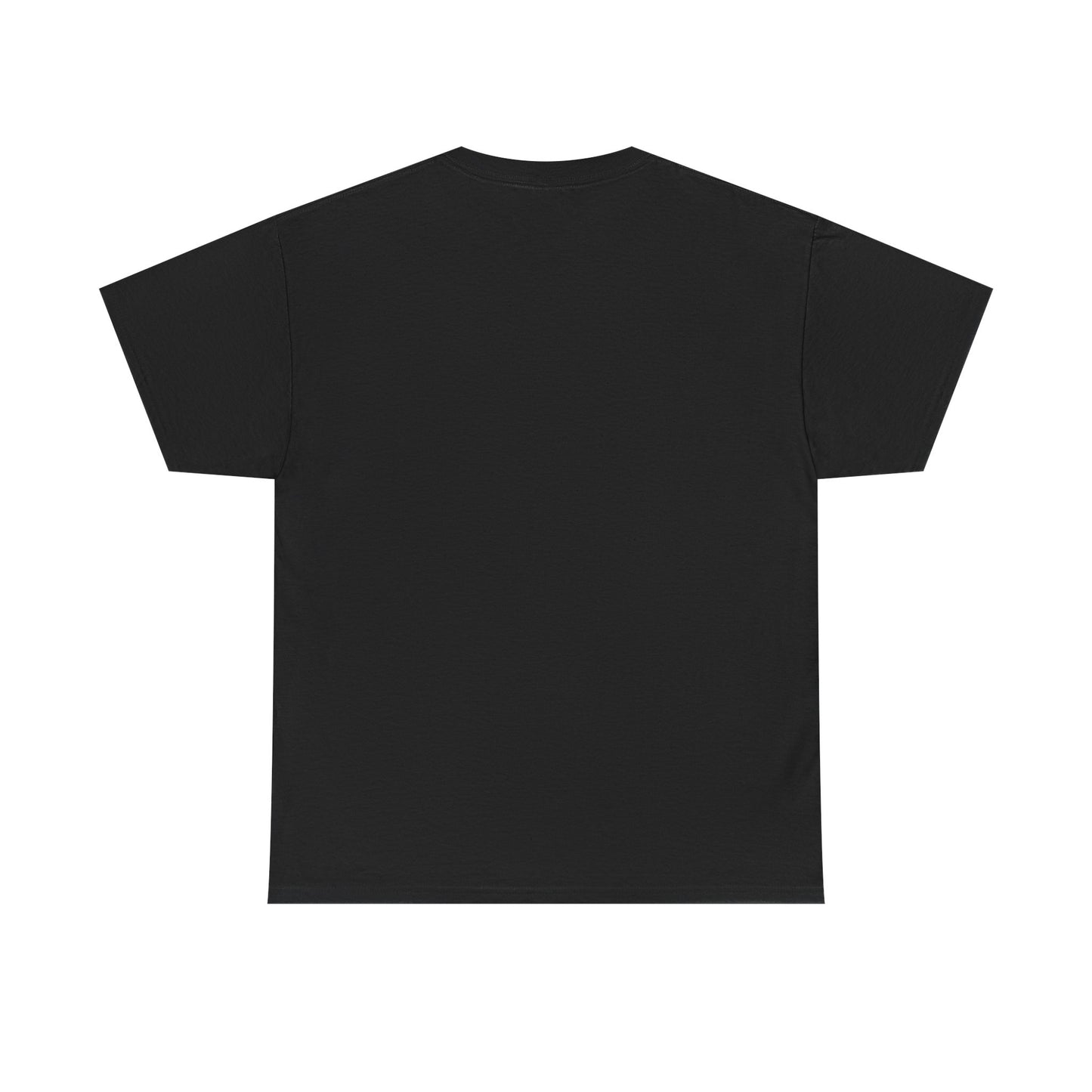 Rver BASICS - Unisex Heavy Cotton Tee