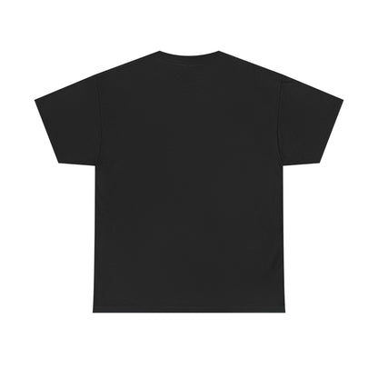 Rver BASICS - Unisex Heavy Cotton Tee