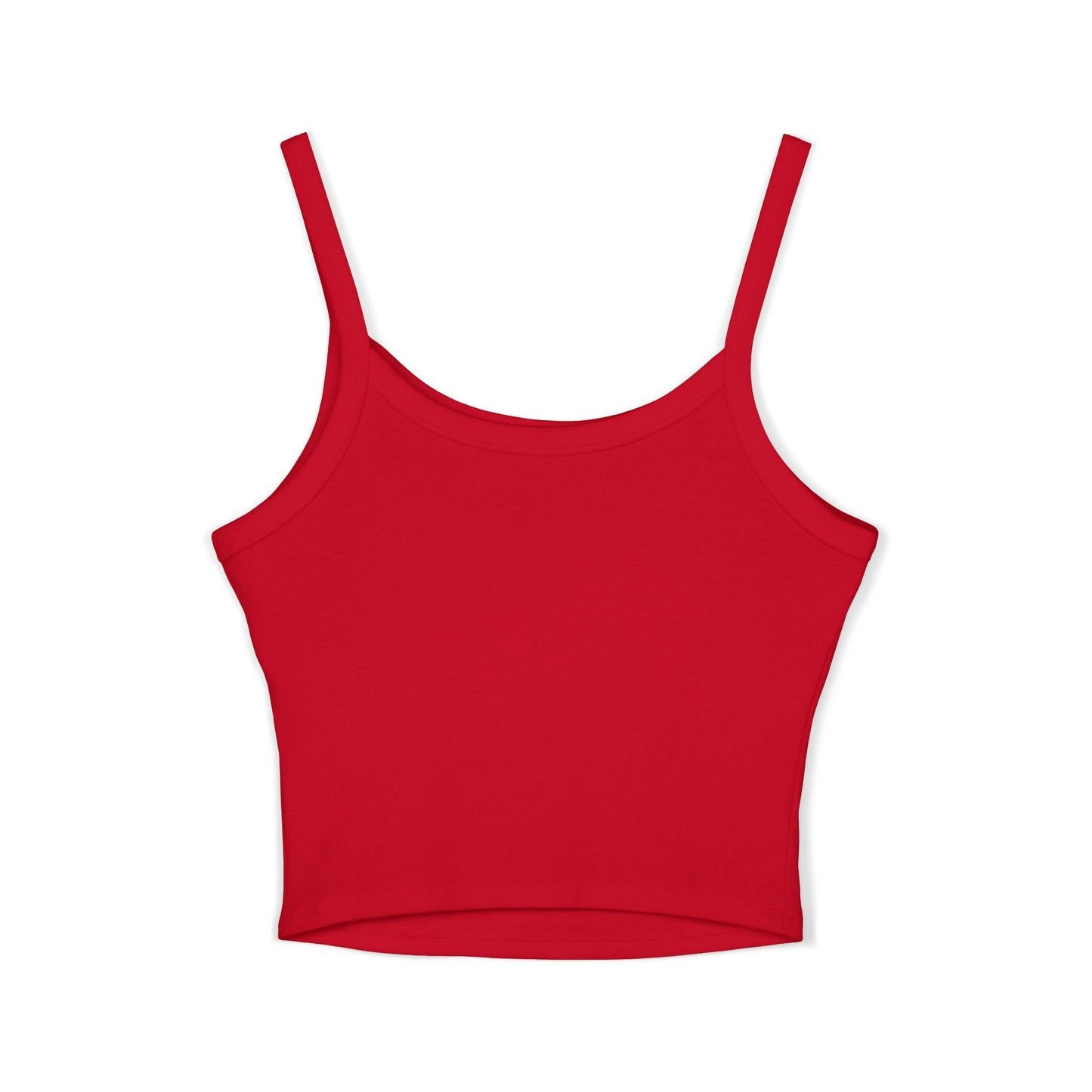 Rver BASICS - Tanktop met spaghettibandjes voor dames