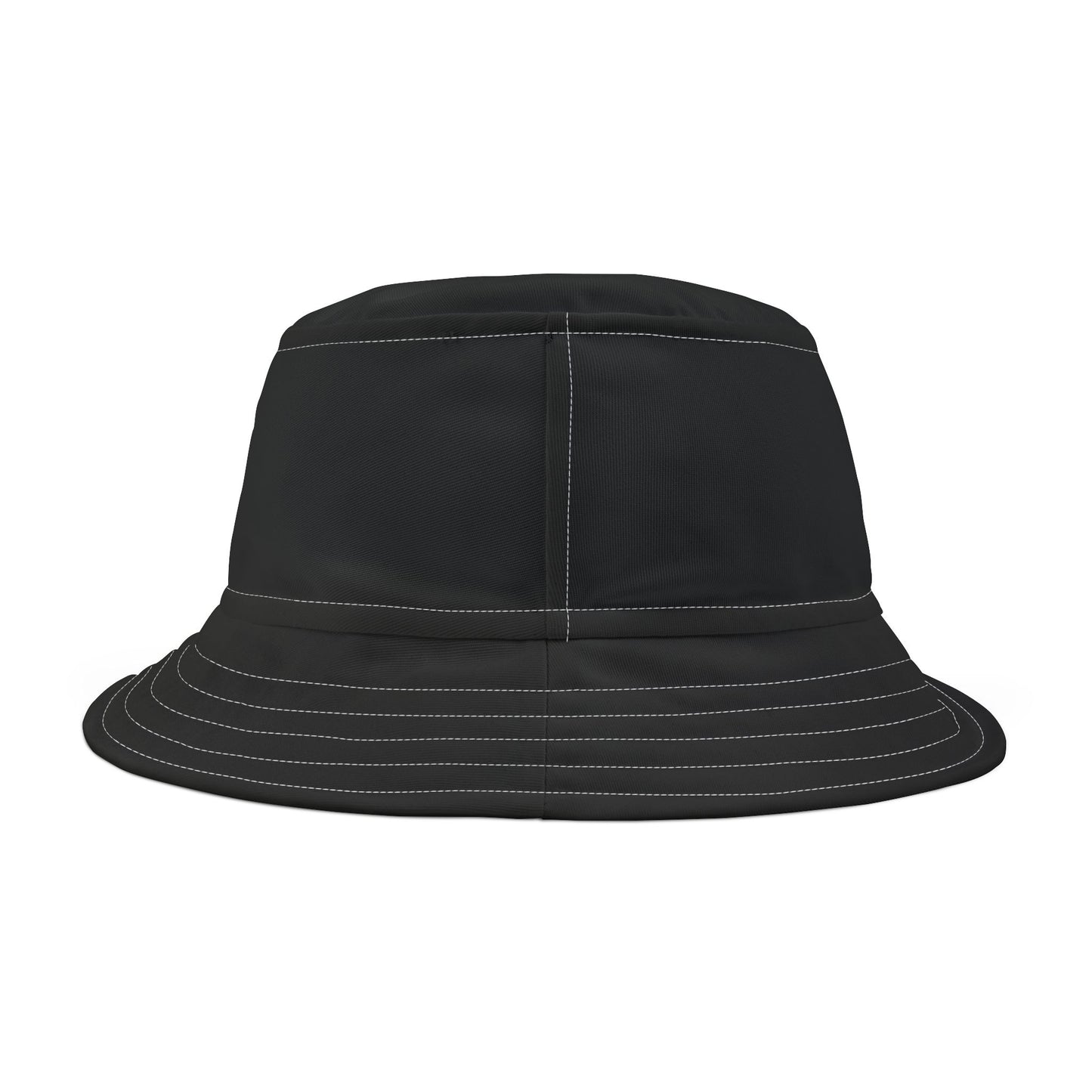 Wing Rver - Bucket Hat (AOP)