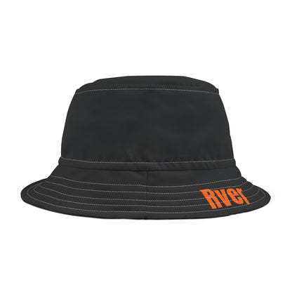 Wing Rver - Bucket Hat (AOP)