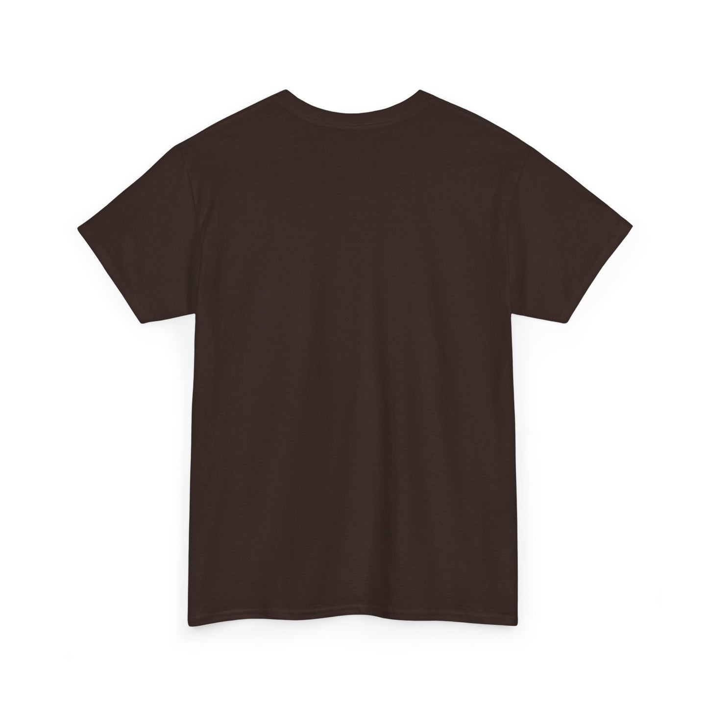 Rver BASICS - Unisex Heavy Cotton Tee