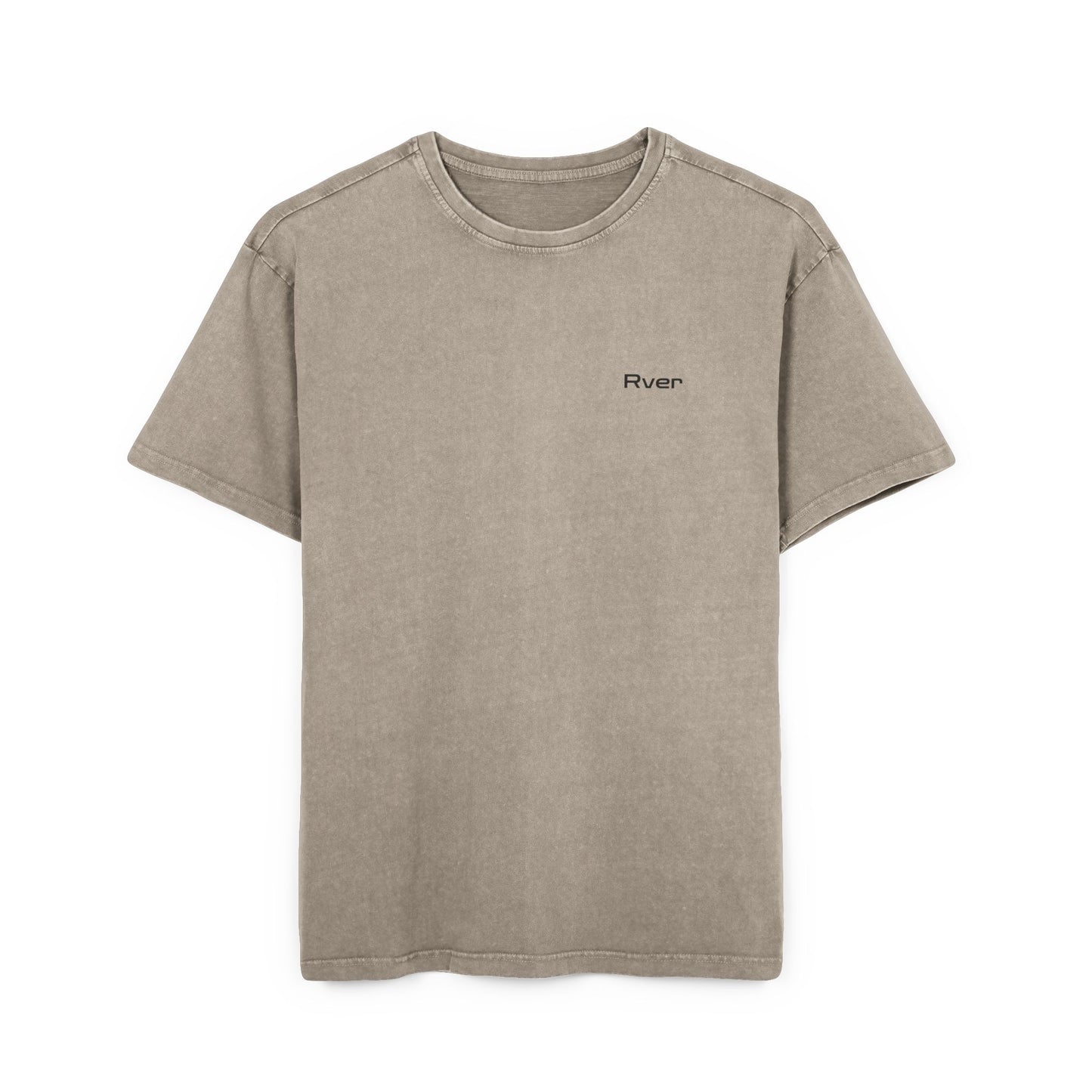 DU HAST KEIN ZUHAUSE? - Oversize T-Shirt