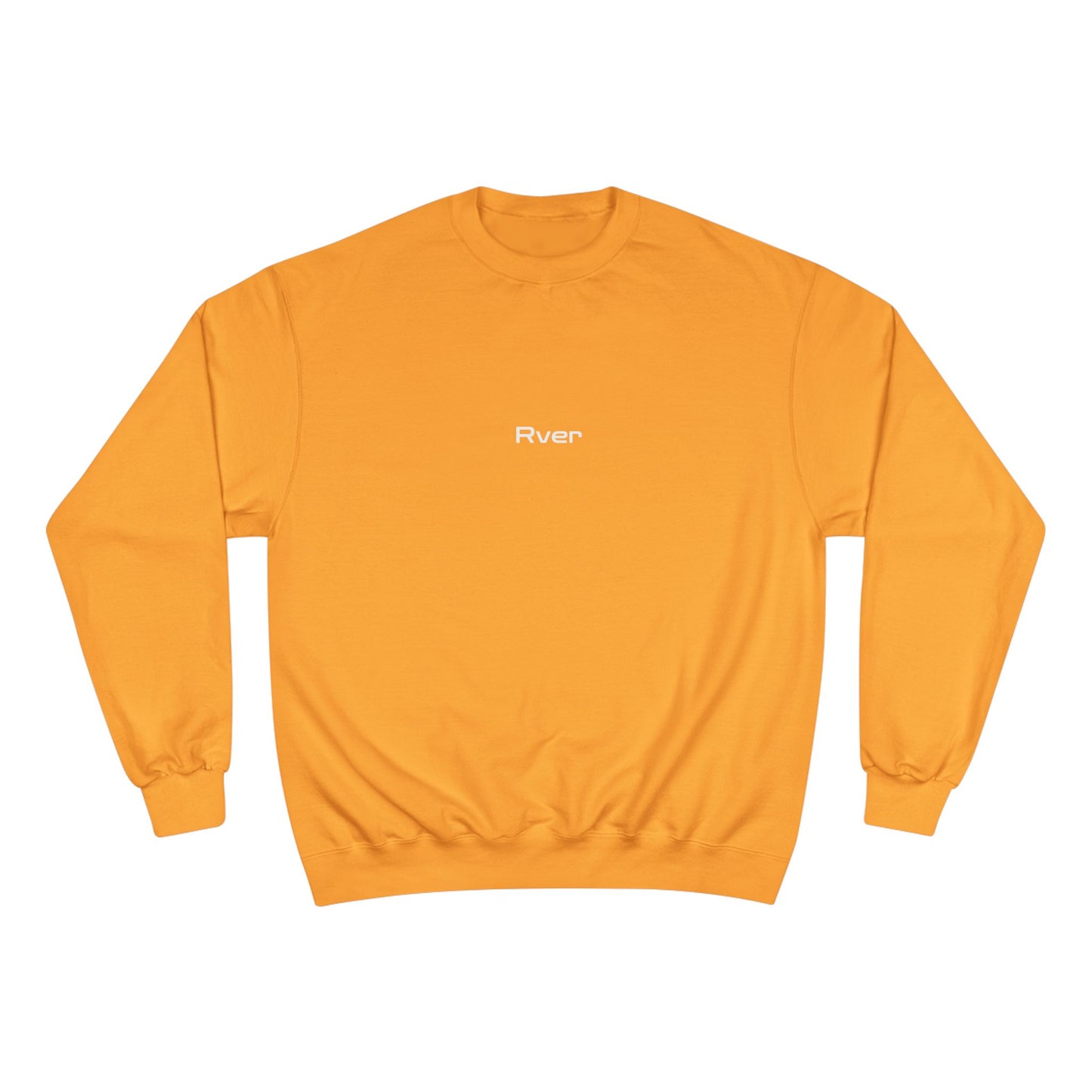 CHAMPION RVER - Sweatshirt (Champion collab)