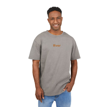 PARKING HIT Vol IIII - Parkineo collectie Oversize Tee