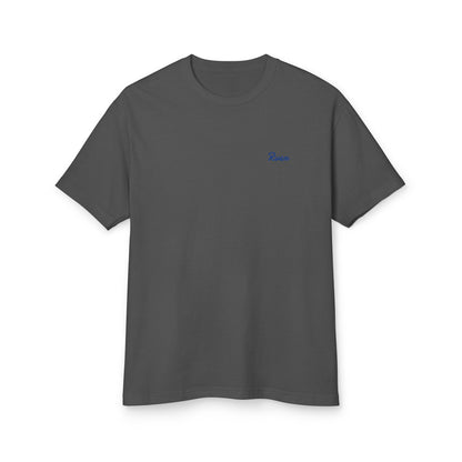 SURFER RAVER - Heavyweight Cotton Tee