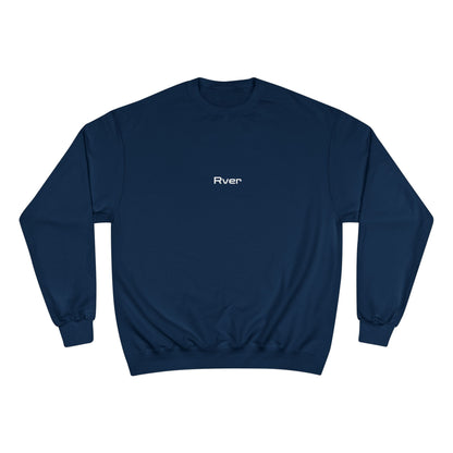 CHAMPION RVER – Sweatshirt (Kollaboration mit Champion)