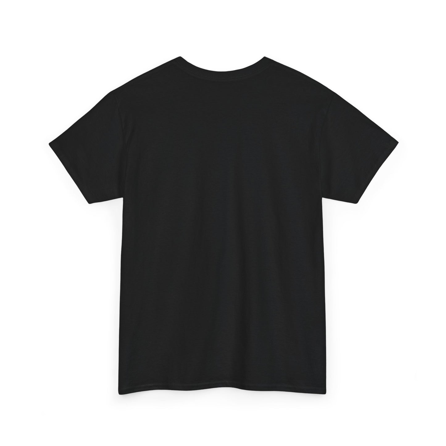 Rver BASICS - Unisex Heavy Cotton Tee