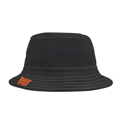 Wing Rver - Bucket Hat (AOP)