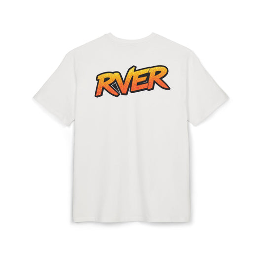 STREET RVER - Heavy Oversize Tee