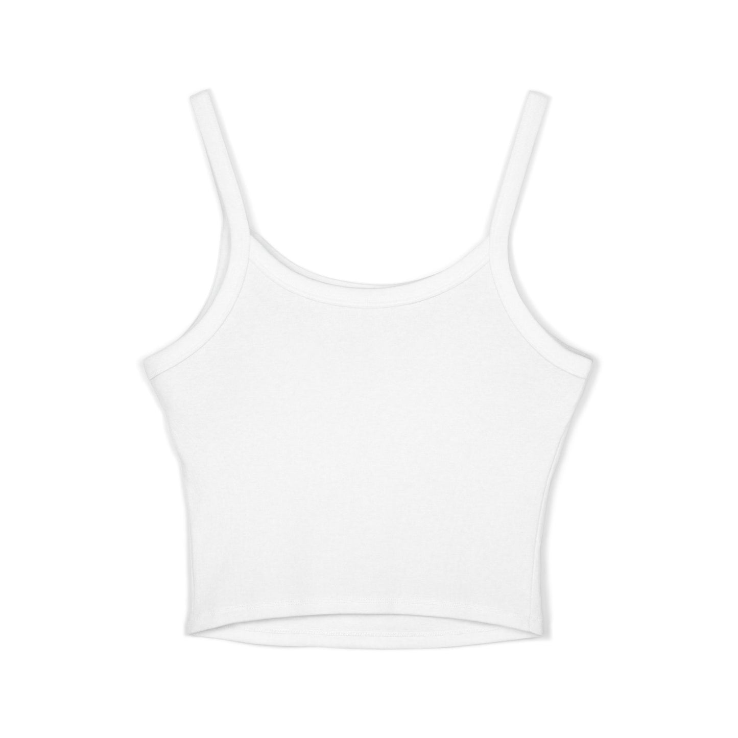 Rver BASICS - Tanktop met spaghettibandjes voor dames