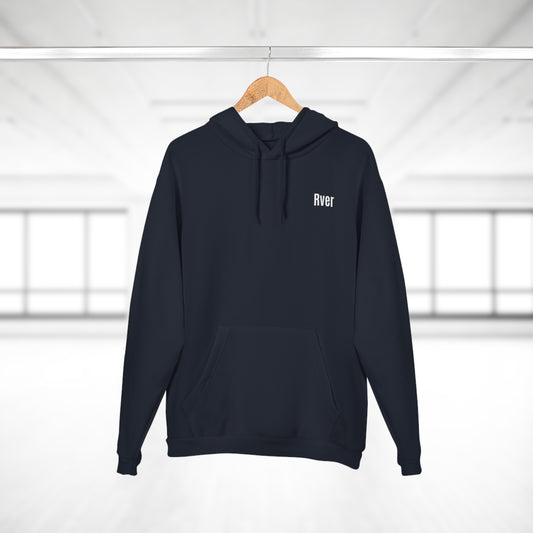 Rver BASICS - Unisex Hoodie