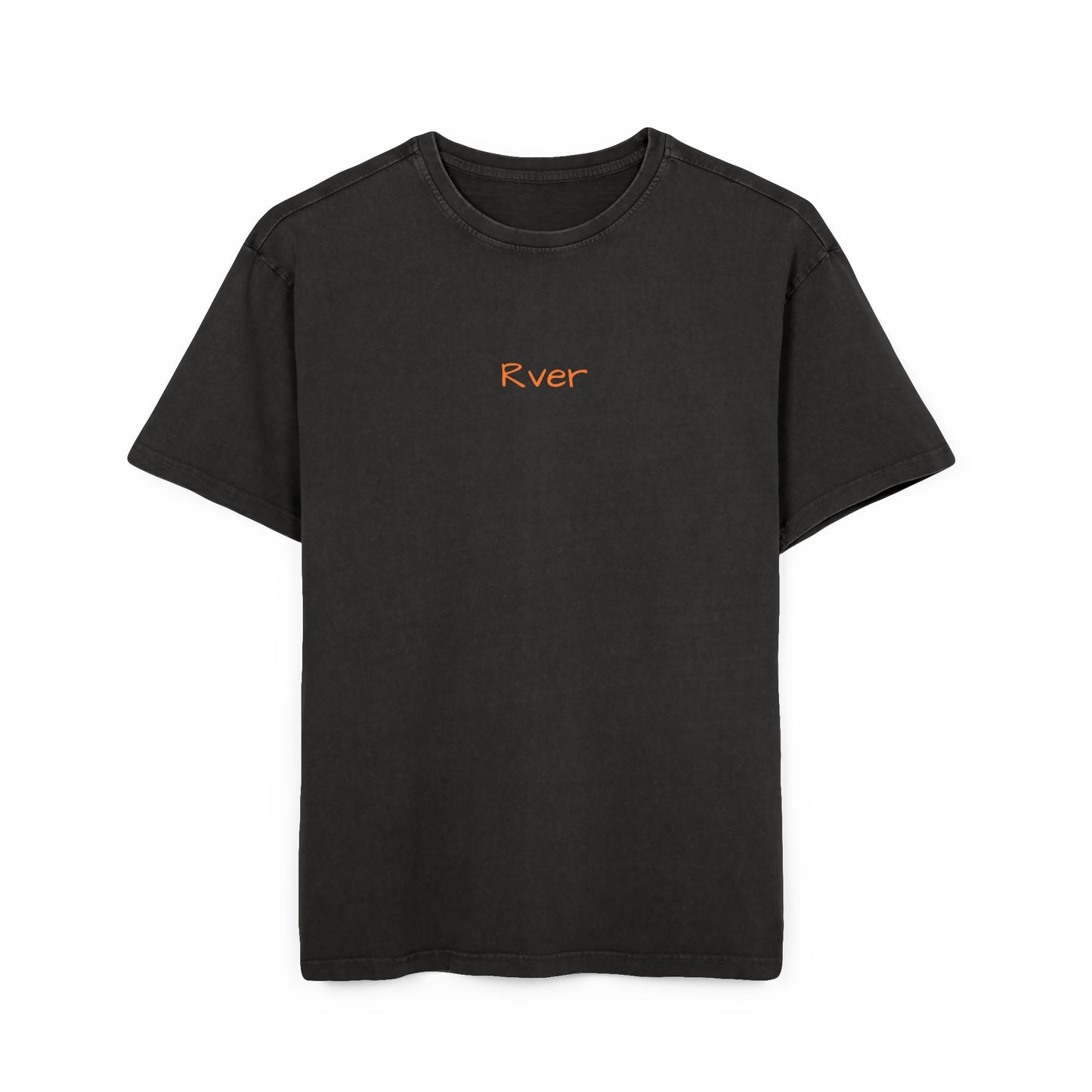 MIURA RVER - Oversize Tee