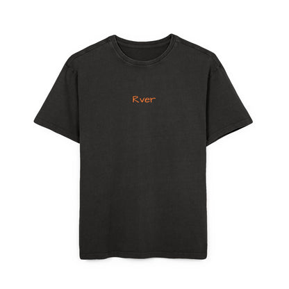 MIURA RVER - Oversize Tee