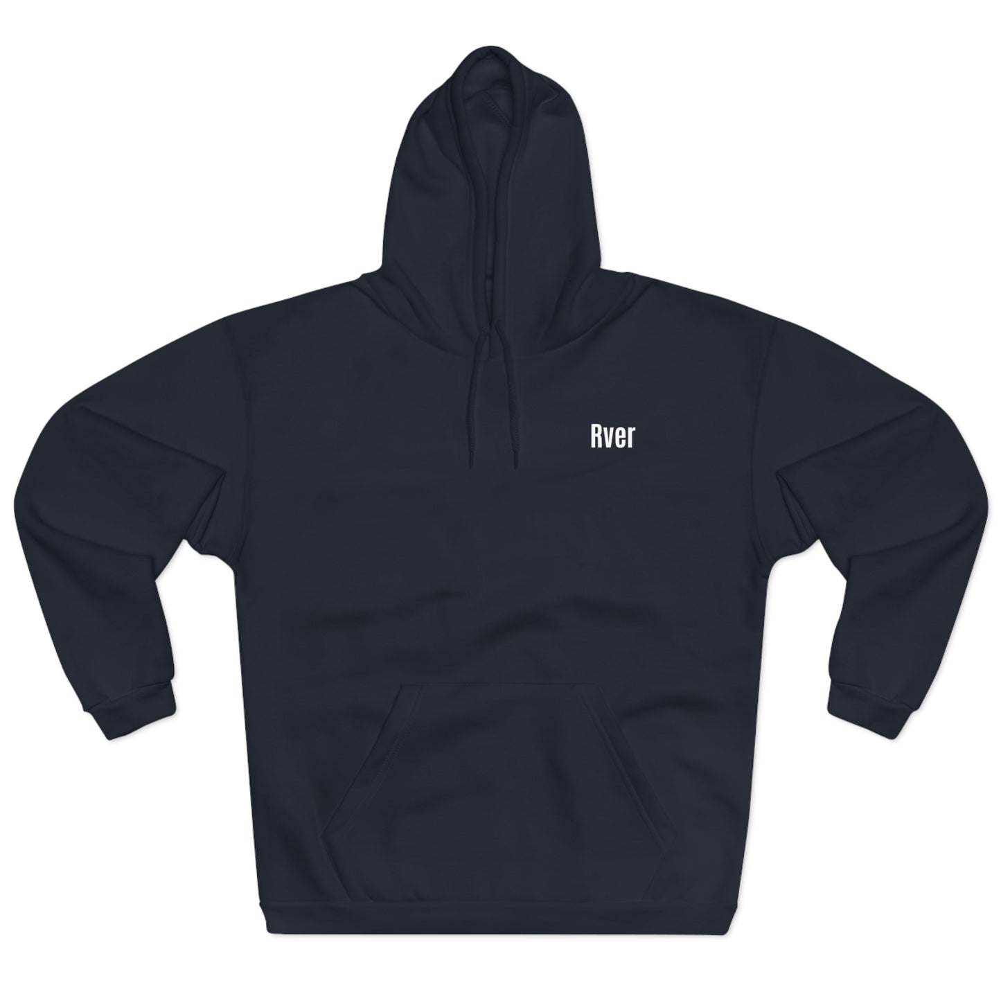 Rver BASICS - Unisex Hoodie 