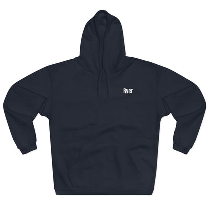 Rver BASICS - Unisex Hoodie 