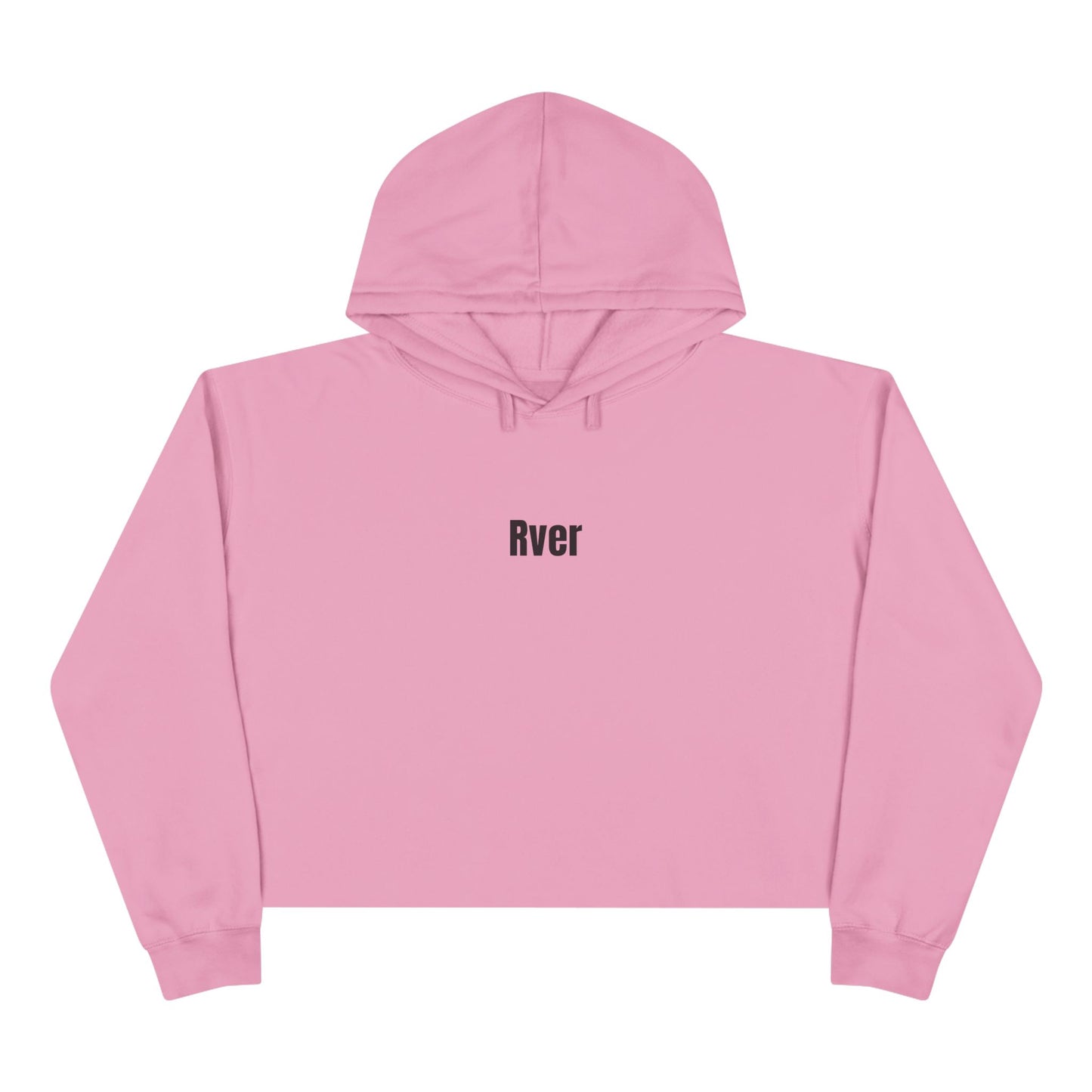 Rver BASICS - WomensHoodie