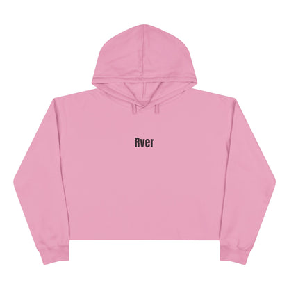 Rver BASICS - DamenHoodie