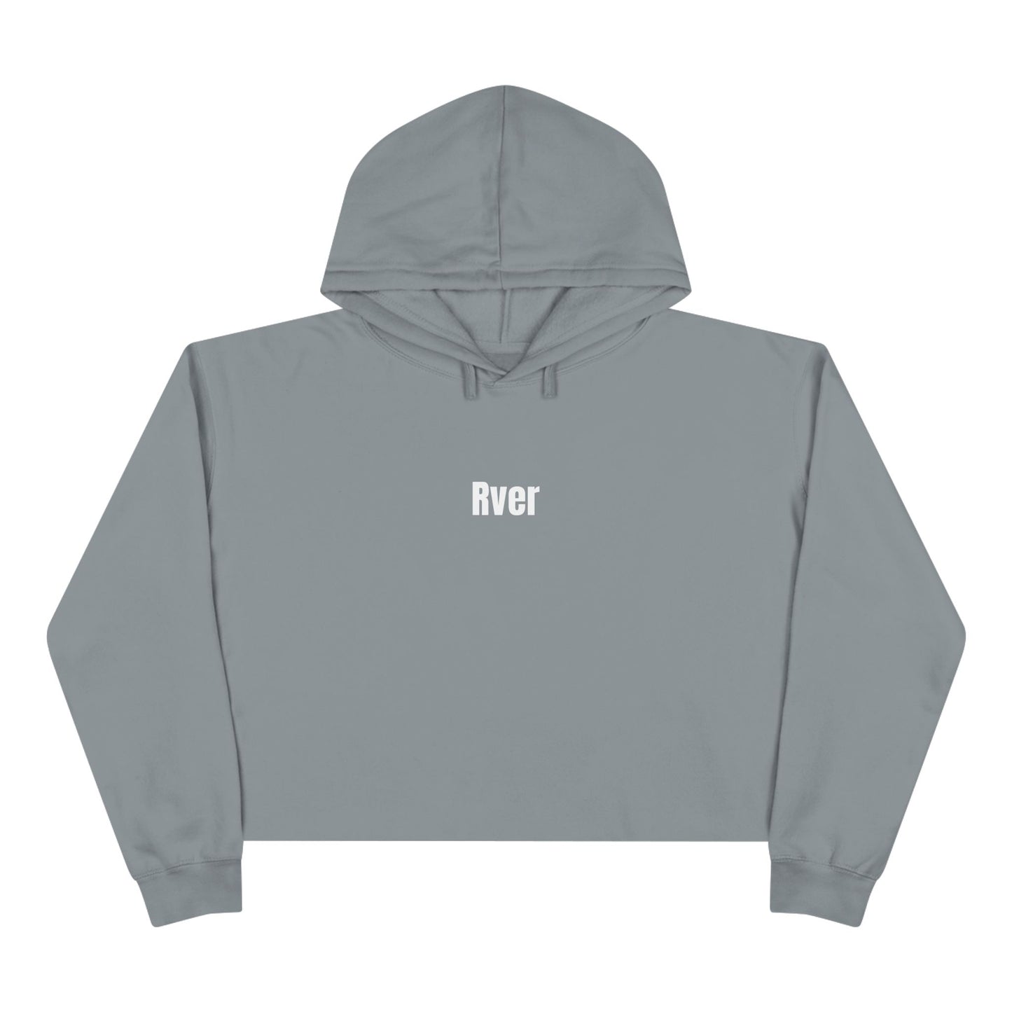 Rver BASICS - DamenHoodie