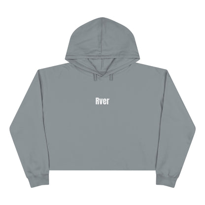 Rver BASICS - DamenHoodie