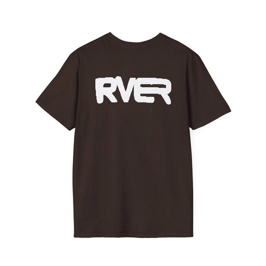 DEFECTED RVER - T-Shirt aus der Originals-Kollektion