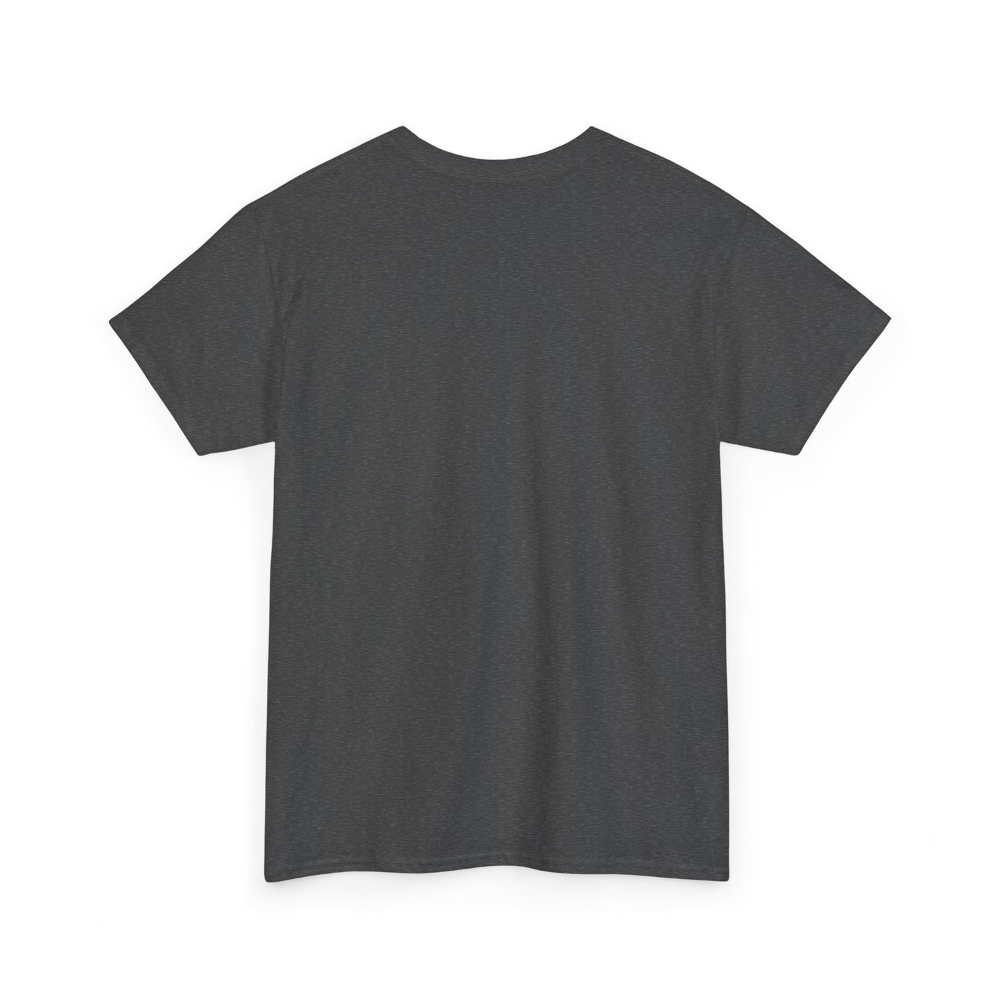 Rver BASICS - Unisex Heavy Cotton Tee