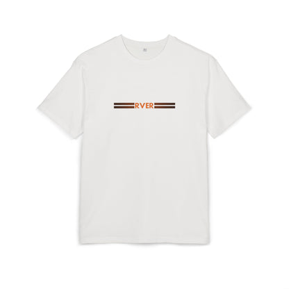 STREET RVER - Heavy Oversize Tee