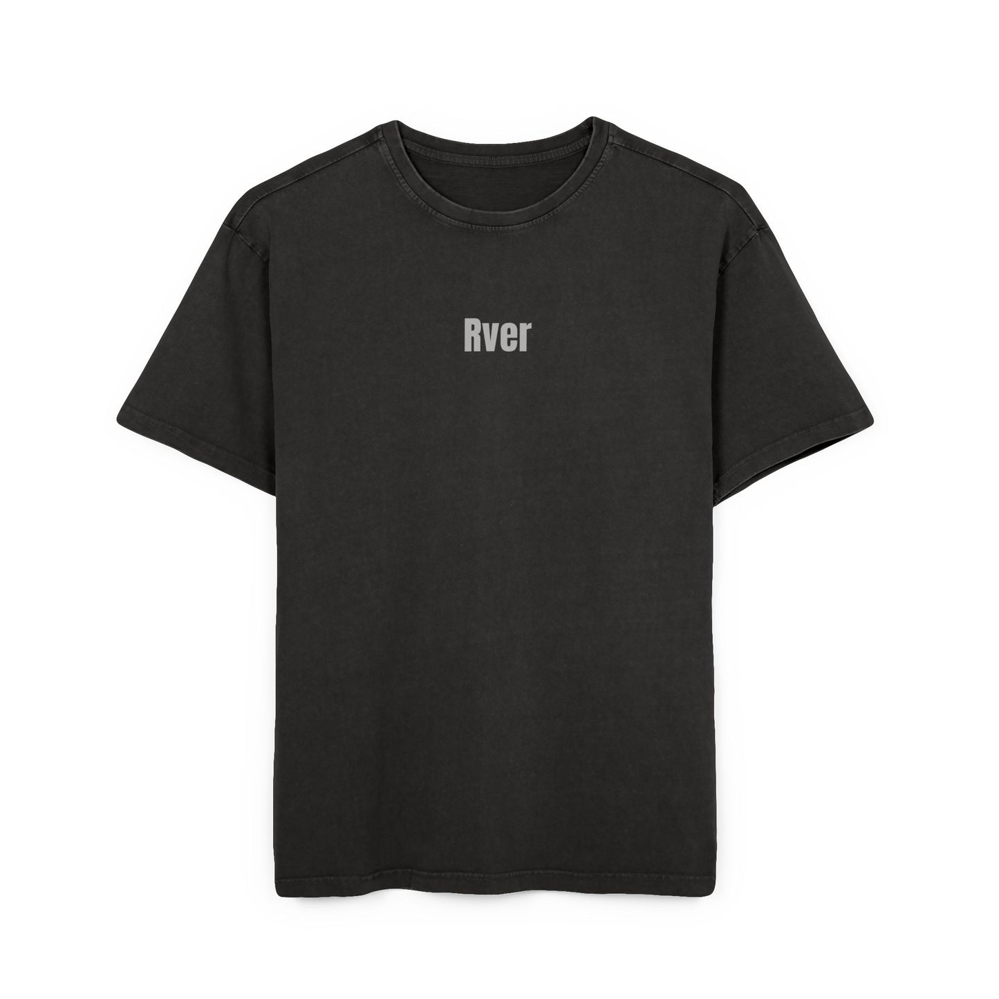 IN EEN RVER LOOP - Oversize T-shirt