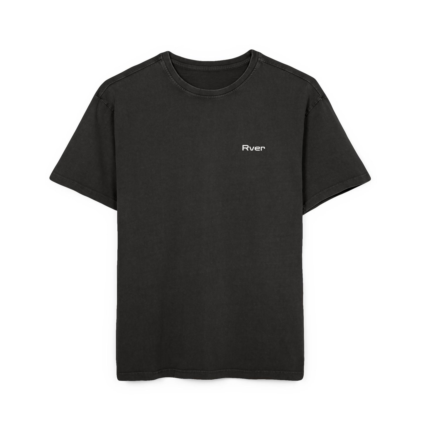 HEB JE GEEN HUIS? - Oversize Tee