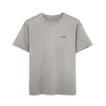 DU HAST KEIN ZUHAUSE? - Oversize T-Shirt