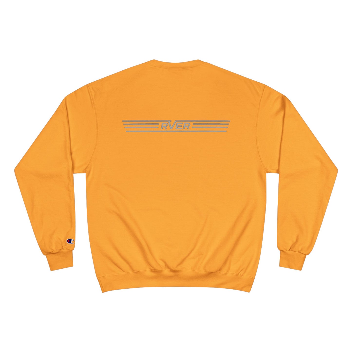 CHAMPION RVER - Sweatshirt (Champion collab)