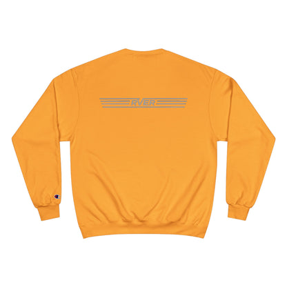 CHAMPION RVER - Sweatshirt (Champion collab)