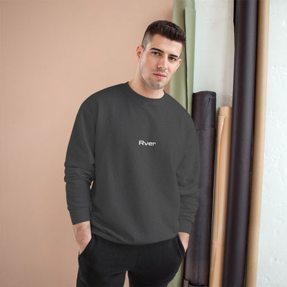 CHAMPION RVER - Sweatshirt (Champion-samenwerking)