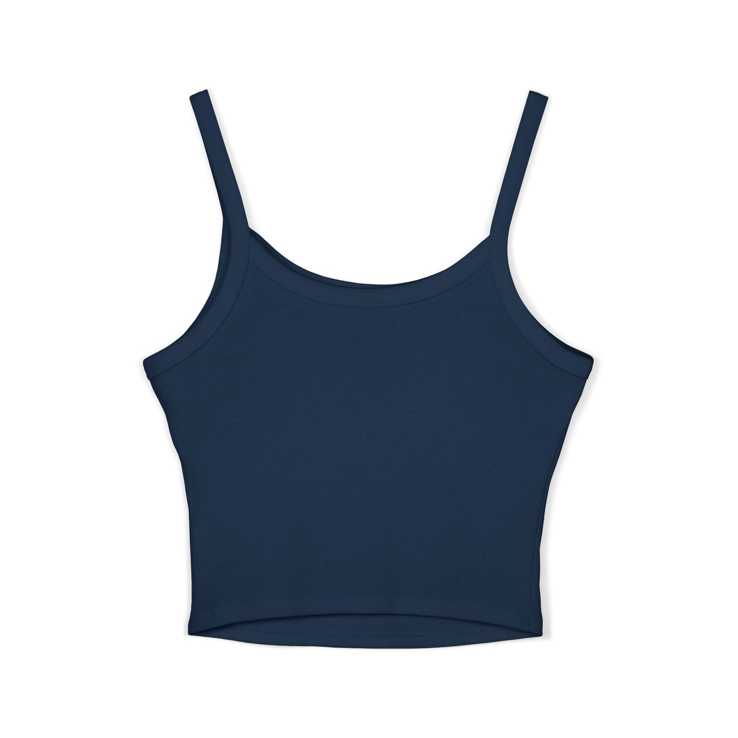 Rver BASICS - Spaghettiträger-Tanktop für Damen