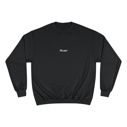 CHAMPION RVER - Sweatshirt (Champion collab)