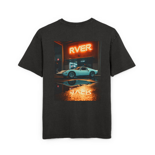 MIURA RVER - Oversized T-shirt