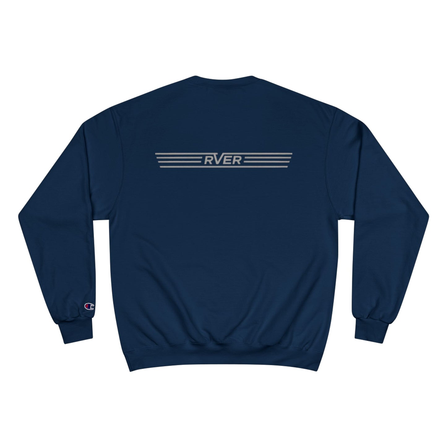 CHAMPION RVER - Sweatshirt (Champion collab)