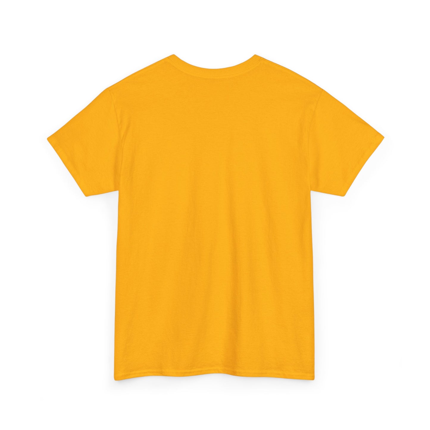 Rver BASICS - Unisex Heavy Cotton Tee