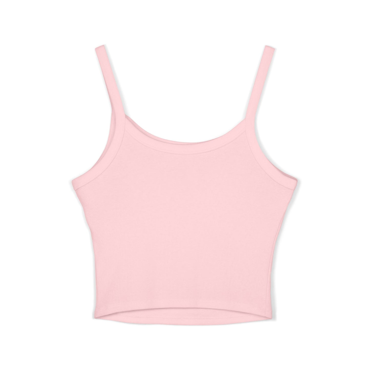 Rver BASICS - Women's Spaghetti Strap Tank Top